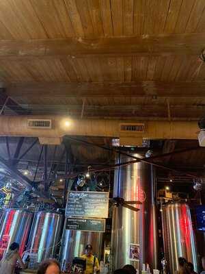 Blue Star Brewing Company