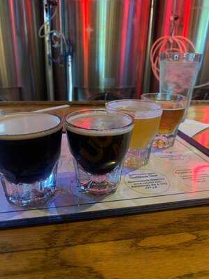 Blue Star Brewing Company