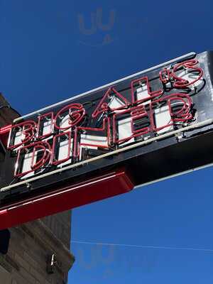Big Al's Diner