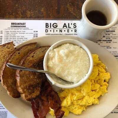 Big Al's Diner