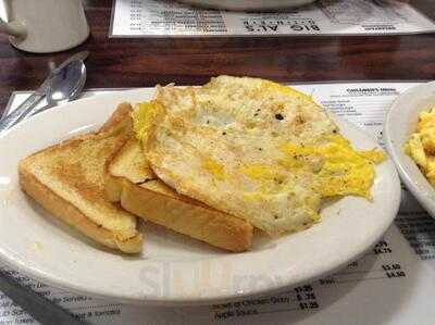 Big Al's Diner