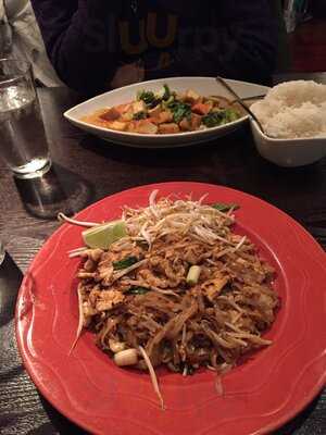 E-san Thai Cuisine