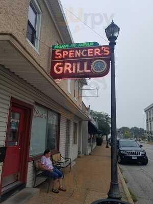 Spencer's Grill