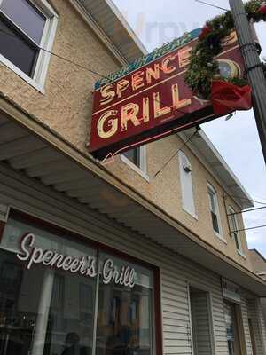 Spencer's Grill