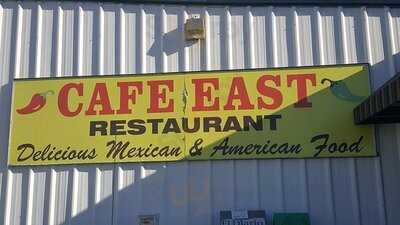 Eastside Cafe