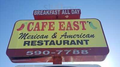 Eastside Cafe