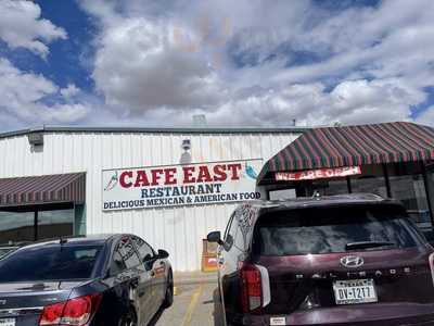 Eastside Cafe