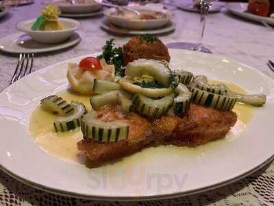 Michael's Gourmet Room