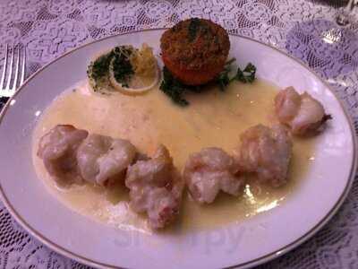 Michael's Gourmet Room