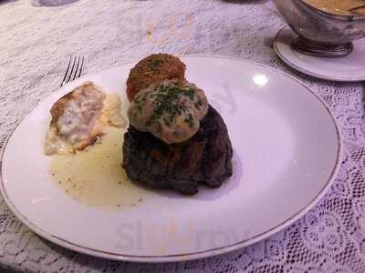 Michael's Gourmet Room