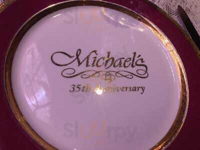 Michael's Gourmet Room