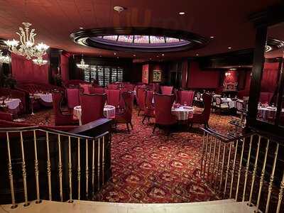 Michael's Gourmet Room