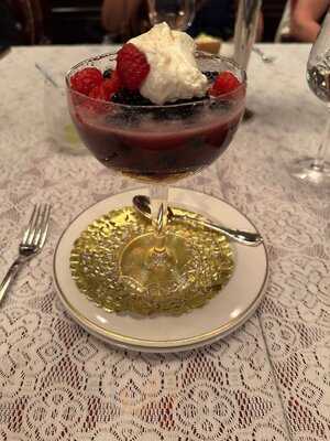 Michael's Gourmet Room