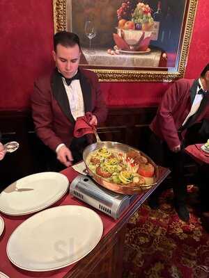 Michael's Gourmet Room