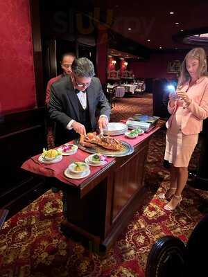 Michael's Gourmet Room