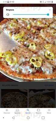 Bearno's By The Bridge