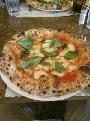 Crispina Ristorante & Pizzeria