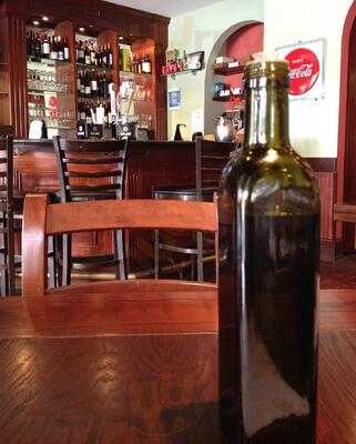 Crispina Ristorante & Pizzeria