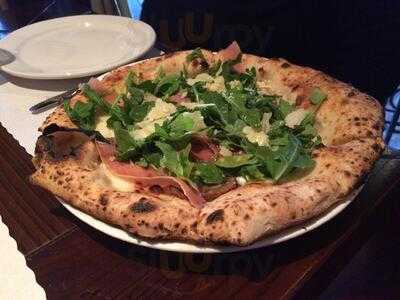 Crispina Ristorante & Pizzeria