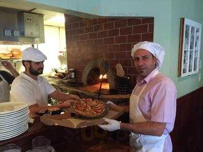 Crispina Ristorante & Pizzeria