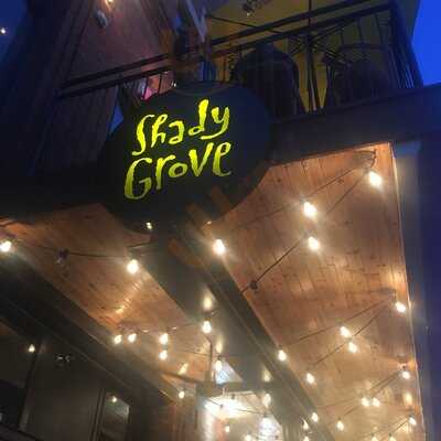 Shady Grove