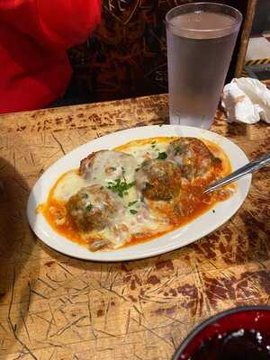 John's Of Bleecker Street