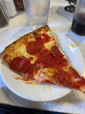 John's Of Bleecker Street