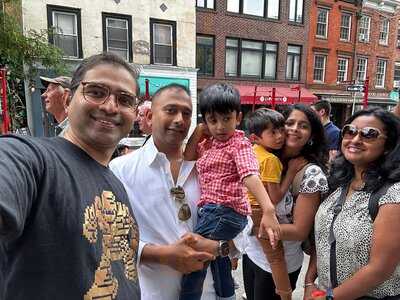 John's Of Bleecker Street