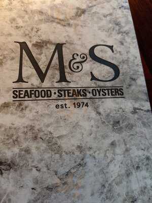 Mccormick & Schmick's Seafood & Steaks