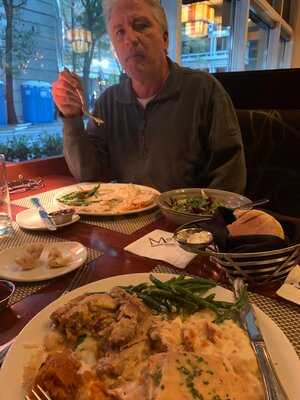 Mccormick & Schmick's Seafood & Steaks