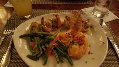 Mccormick & Schmick's Seafood & Steaks