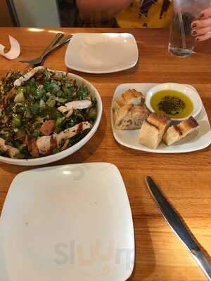 California Pizza Kitchen