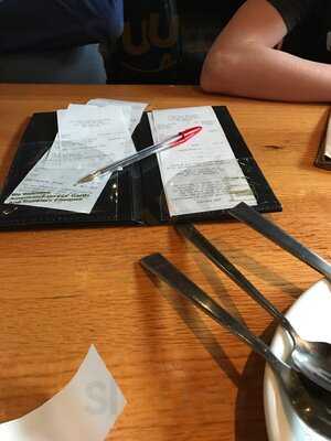 California Pizza Kitchen