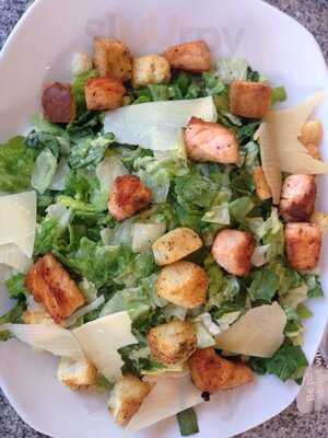 California Pizza Kitchen