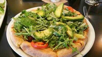 California Pizza Kitchen