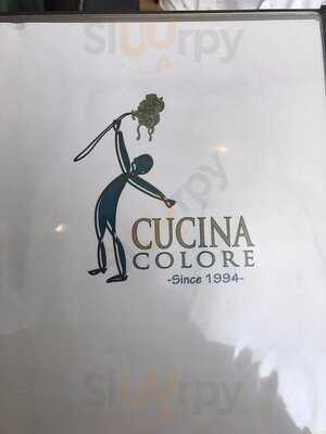 Cucina Colore