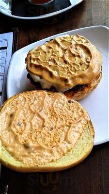 Stout Burgers And Beers