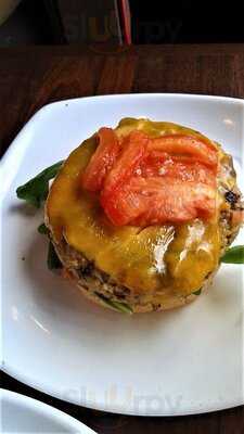 Stout Burgers And Beers