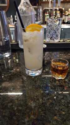 Toro Kitchen And Bar