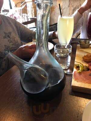 Toro Kitchen And Bar