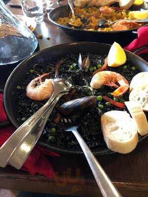 Toro Kitchen And Bar