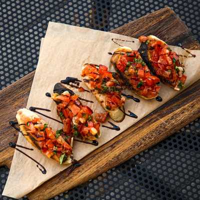 Osteria Bar & Kitchen