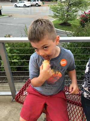 Andy's Frozen Custard (kirkwood)