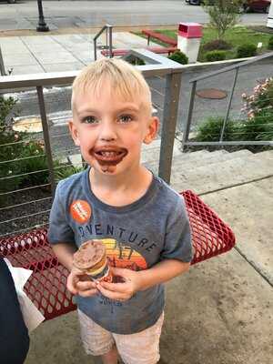 Andy's Frozen Custard (kirkwood)