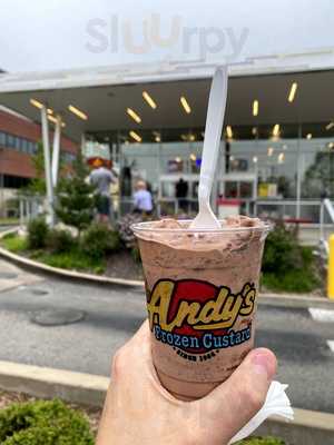 Andy's Frozen Custard (kirkwood)