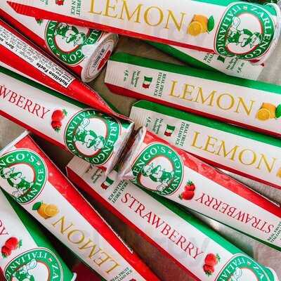 Andy's Frozen Custard (kirkwood)