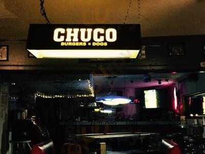 Chuco Burgers