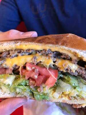 Chuco Burgers