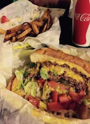 Chuco Burgers