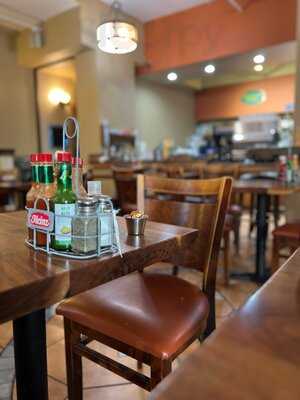 Honey Honey Cafe & Crepery